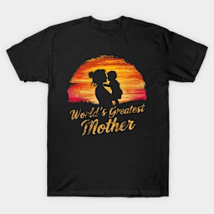 Mother T-Shirt